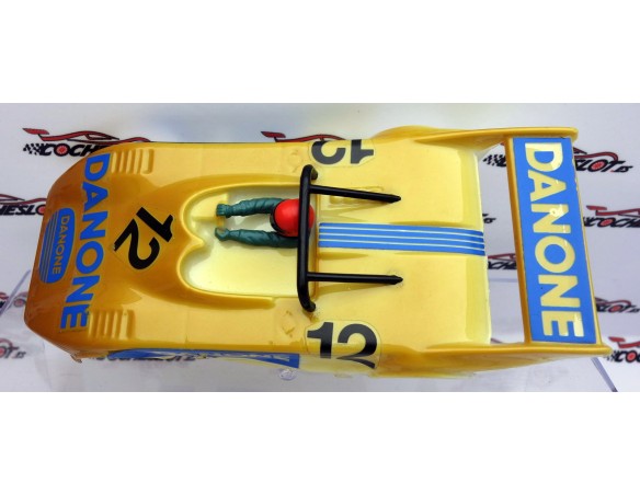 CARROCERIA  LOLA DANONE SRS