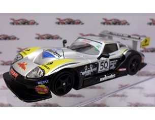 MARCOS 600 LM FLY
