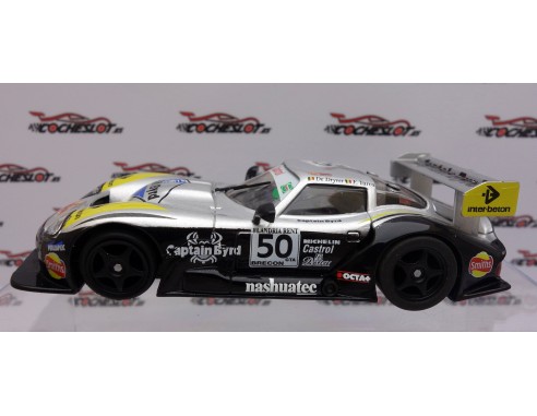 MARCOS 600 LM FLY