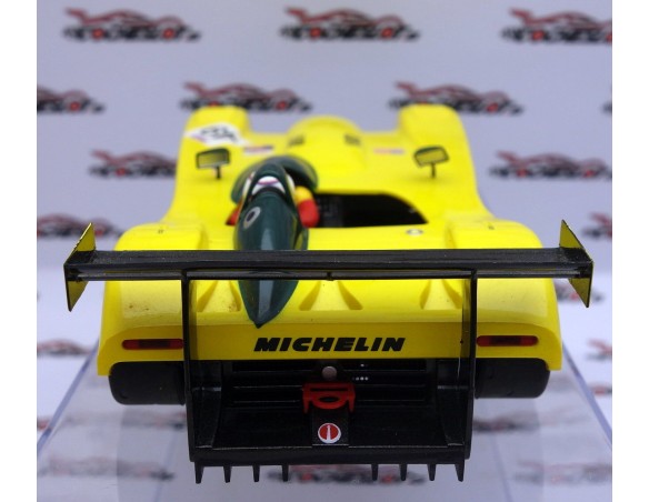 PANOZ LMP 1 Nº49 FLY