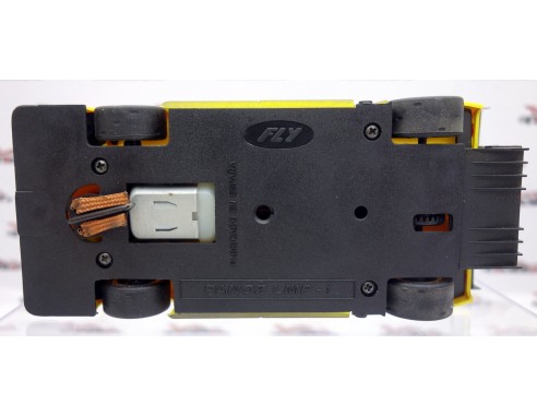 PANOZ LMP 1 Nº49 FLY