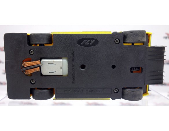 PANOZ LMP 1 Nº49 FLY