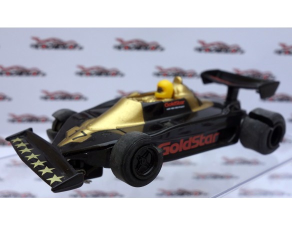 FERRARI GOLDSTAR REF.L5184 HORNBY