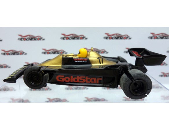 FERRARI GOLDSTAR REF.L5184 HORNBY