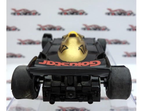 FERRARI GOLDSTAR REF.L5184 HORNBY