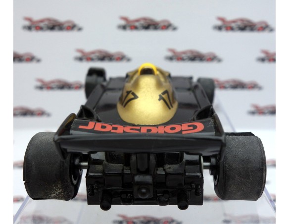 FERRARI GOLDSTAR REF.L5184 HORNBY
