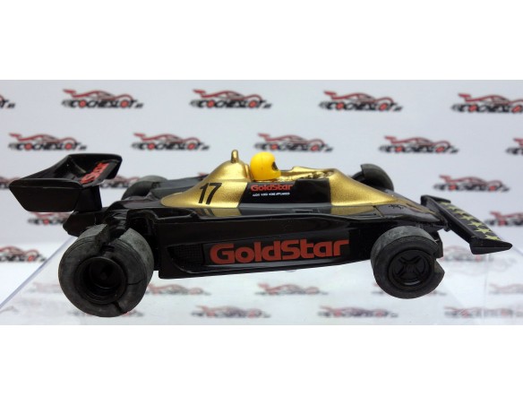 FERRARI GOLDSTAR REF.L5184 HORNBY
