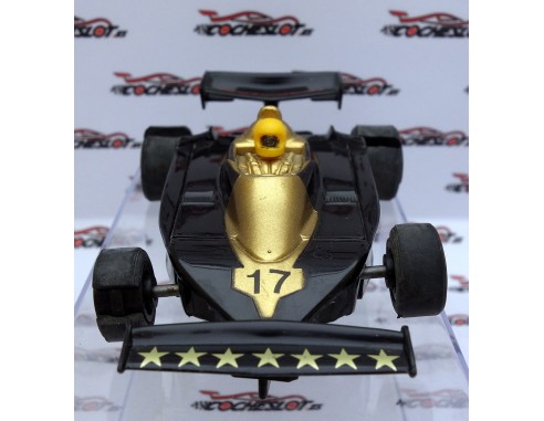 FERRARI GOLDSTAR REF.L5184 HORNBY