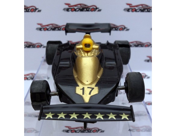 FERRARI GOLDSTAR REF.L5184 HORNBY