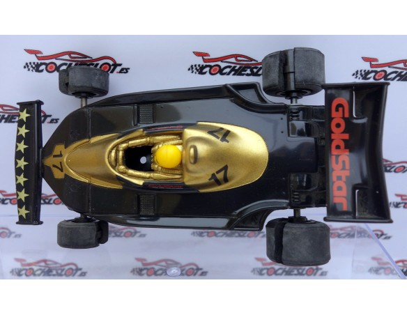 FERRARI GOLDSTAR REF.L5184 HORNBY
