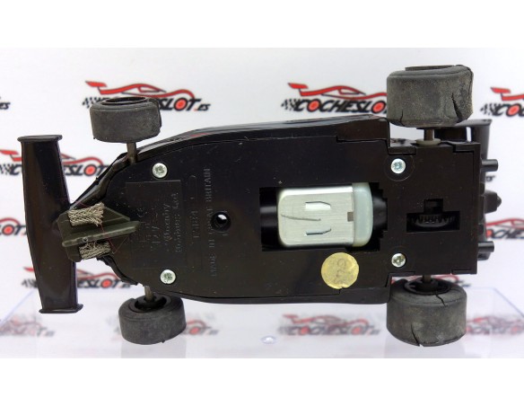 FERRARI GOLDSTAR REF.L5184 HORNBY