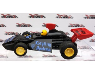 BRABHAM  KOTING SYSTEM HORNBY 2