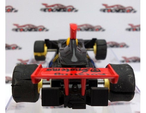 BRABHAM  KOTING SYSTEM HORNBY