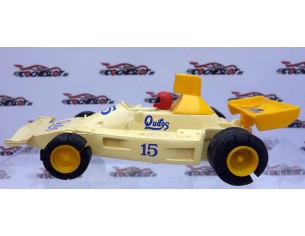 F1 REF C124 HORNBY 2