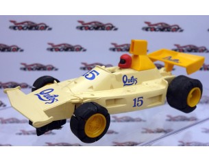 F1 REF C124 HORNBY