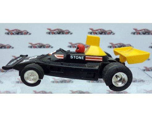 FERRARI STONE AVIONICS HORNBY