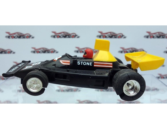 FERRARI STONE AVIONICS HORNBY