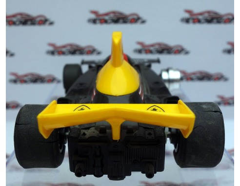 FERRARI STONE AVIONICS HORNBY