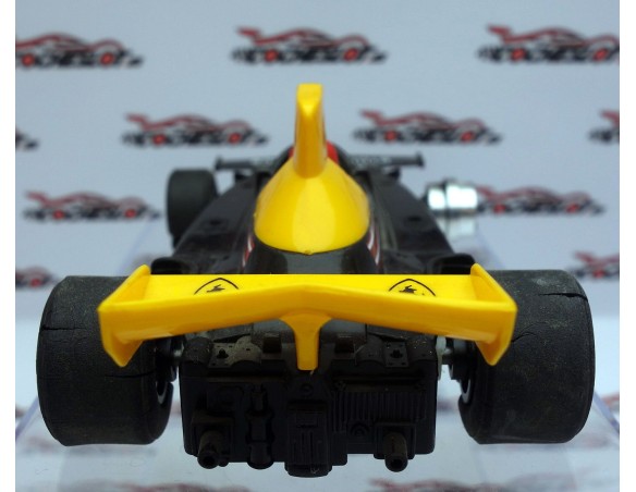 FERRARI STONE AVIONICS HORNBY