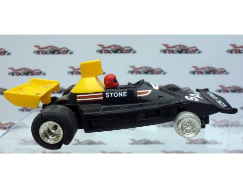 FERRARI STONE AVIONICS HORNBY