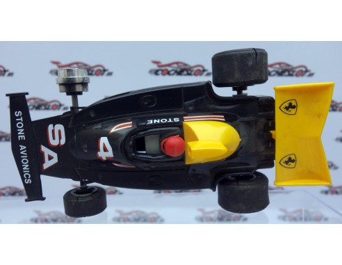FERRARI STONE AVIONICS HORNBY