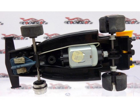 FERRARI STONE AVIONICS HORNBY