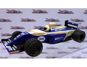 F1 ROTHMANS HORNBY