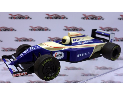F1 ROTHMANS HORNBY