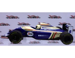 F1 ROTHMANS HORNBY 2