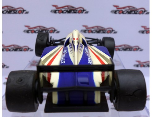 F1 ROTHMANS HORNBY