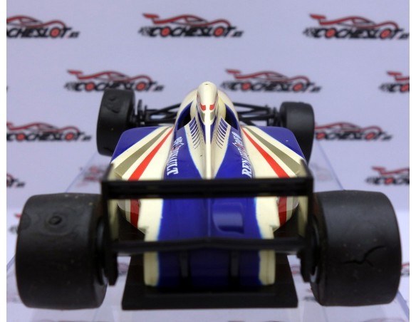 F1 ROTHMANS HORNBY