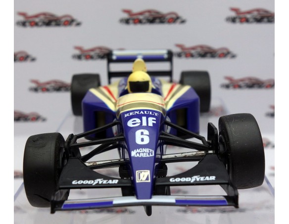 F1 ROTHMANS HORNBY