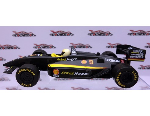 FORMULA 1  SHELL HORNBY