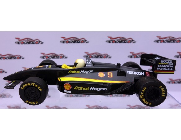 FORMULA 1  SHELL HORNBY