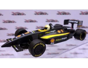 FORMULA 1  SHELL HORNBY