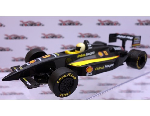 FORMULA 1  SHELL HORNBY