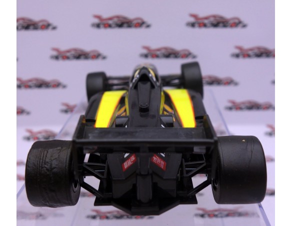 FORMULA 1  SHELL HORNBY