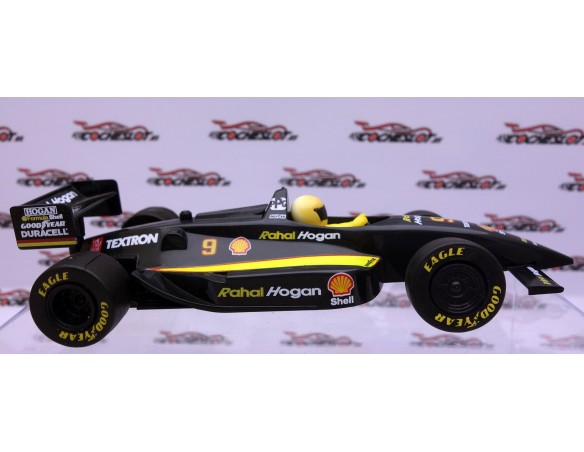 FORMULA 1  SHELL HORNBY