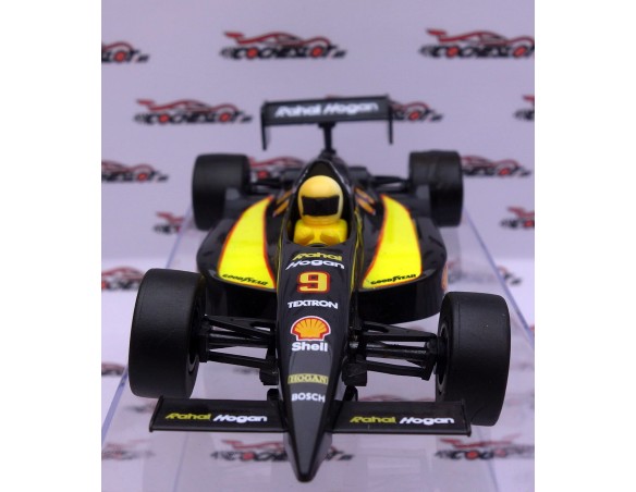 FORMULA 1  SHELL HORNBY