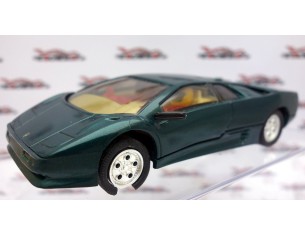 LAMBORGHINI VERDE SUPERSLOT