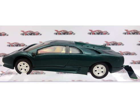 LAMBORGHINI VERDE SUPERSLOT