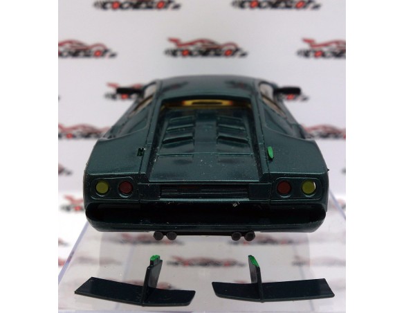 LAMBORGHINI VERDE SUPERSLOT