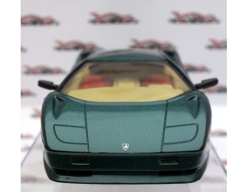 LAMBORGHINI VERDE SUPERSLOT