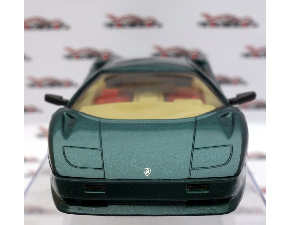 LAMBORGHINI VERDE SUPERSLOT