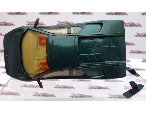 LAMBORGHINI VERDE SUPERSLOT