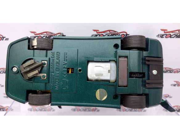 LAMBORGHINI VERDE SUPERSLOT