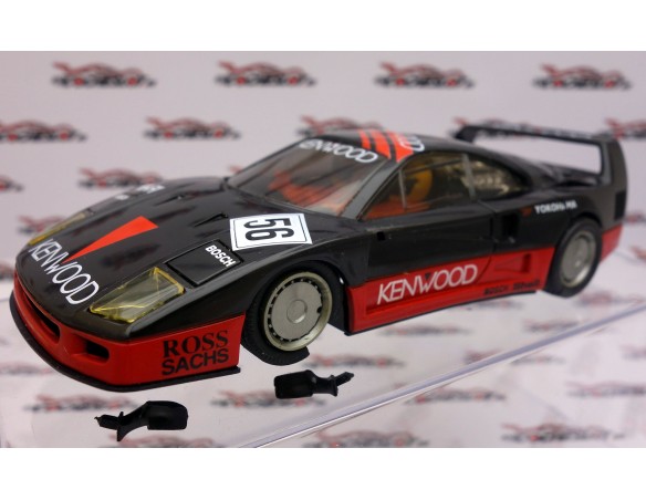 FERRARI F40 KENWOOD