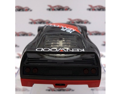 FERRARI F40 KENWOOD