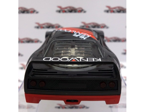 FERRARI F40 KENWOOD