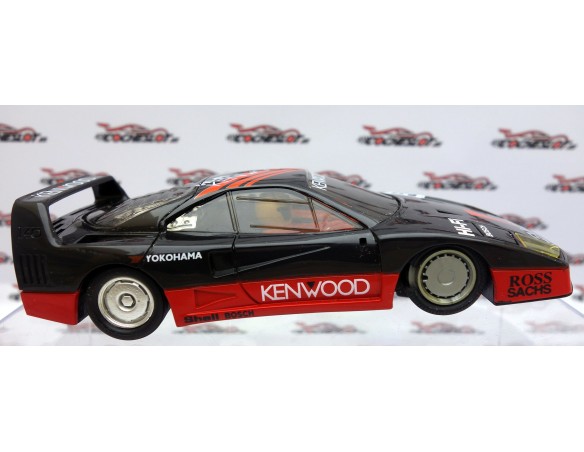 FERRARI F40 KENWOOD